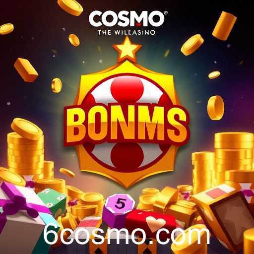 The Allure of Bonuses in Online Gaming: A Closer Look at Cosmo PH Casino