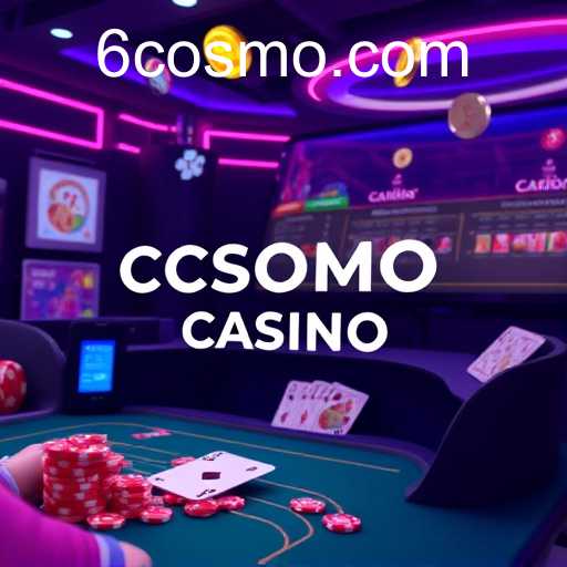 Cosmo PH Casino Revolutionizes Online Gaming