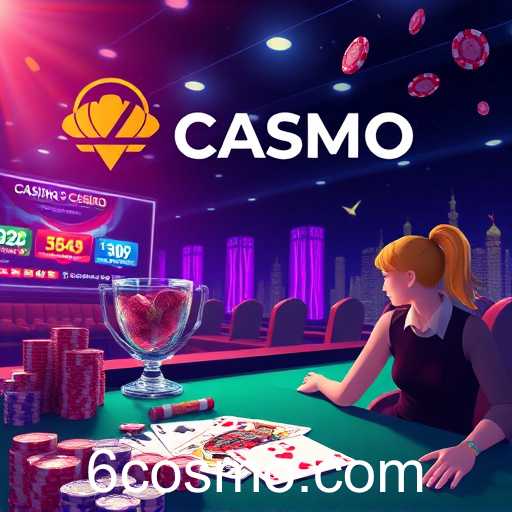 cosmo ph casino