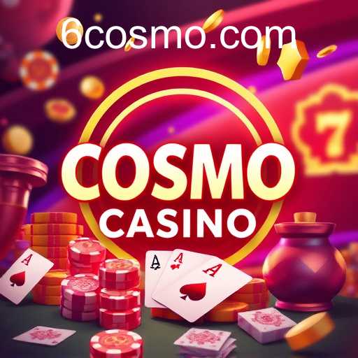 The Rise of Cosmo PH Casino in Online Gaming