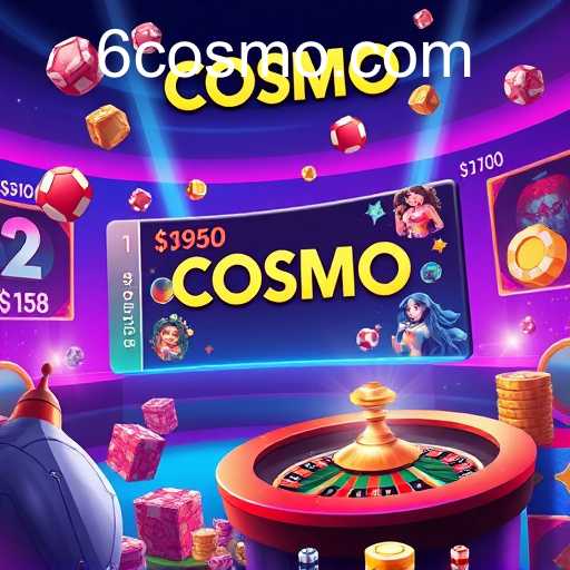 Exploring the Rise of Cosmo PH Casino in 2025