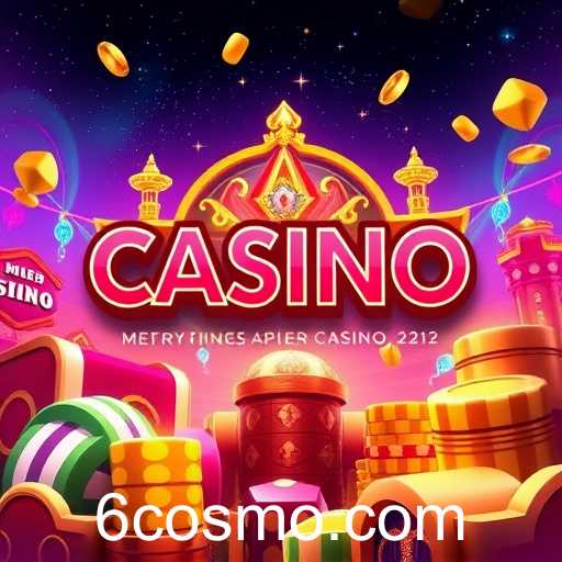 Cosmo PH Casino: A Digital Gaming Revolution