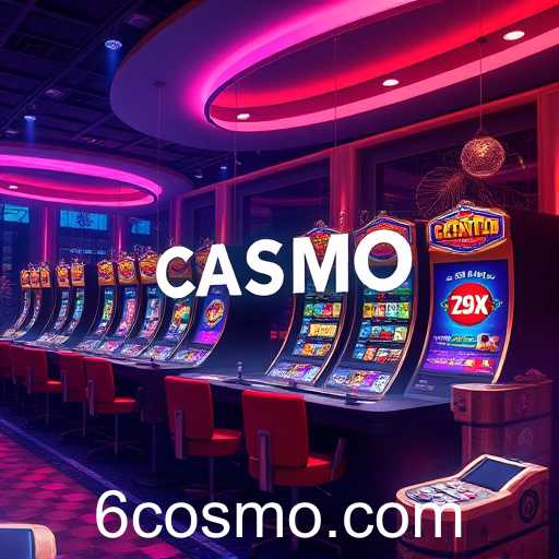 Cosmo PH Casino Launches New Features to Enhance Gaming Experience