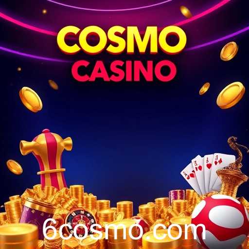 The Rise of Cosmo PH Casino in Online Gaming Industry