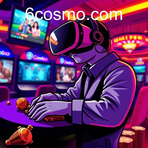 The Rise of Cosmo PH Casino in Global Gaming