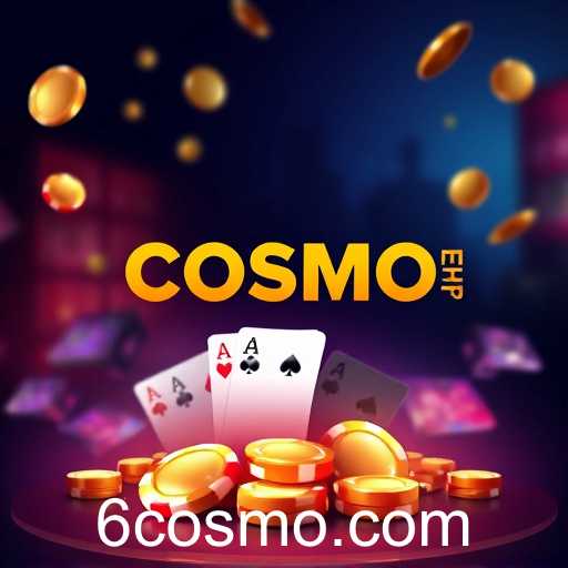 The Evolution of Online Gaming with Cosmo PH Casino