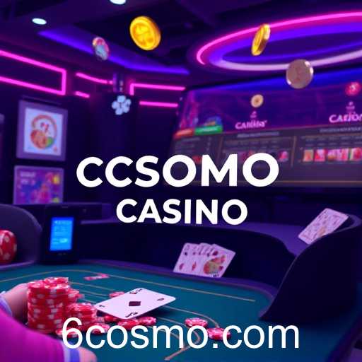 The Rise of Cosmo PH Casino in Online Gaming