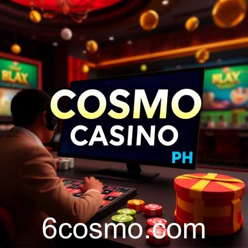 cosmo ph casino