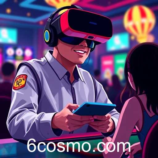 Emerging Trends in Online Gaming 2025