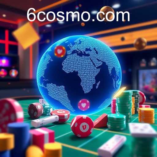 The Evolution of Cosmo PH Casino: A Gaming Revolution