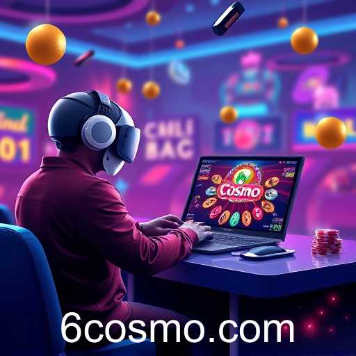 cosmo ph casino