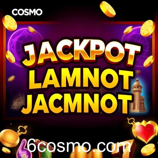 Exploring the Alluring World of 'Jackpot Games' on Cosmo PH Casino