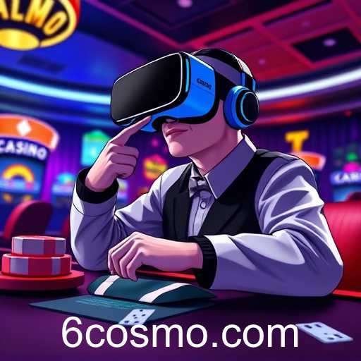 cosmo ph casino