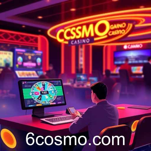 cosmo ph casino