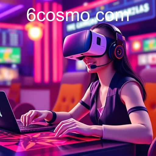 The Rise of Cosmo PH Casino in Online Gaming