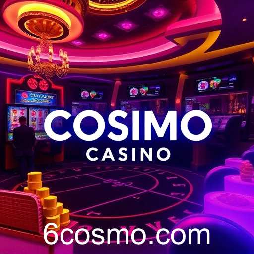 The Rise of Cosmo PH Casino