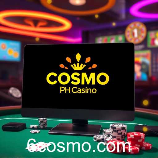 The Rise of Online Casinos Amid Global Shifts