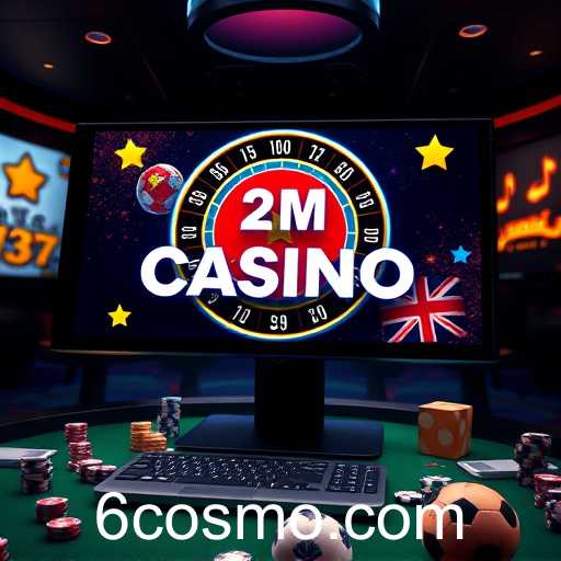 Exploring the Rise of Online Casinos in 2025