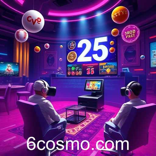 The Rise of Online Gaming Platforms in 2025