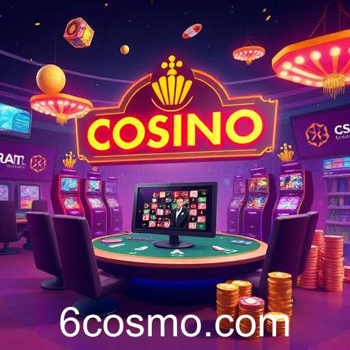 cosmo ph casino