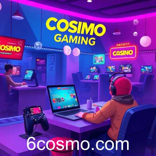 cosmo ph casino