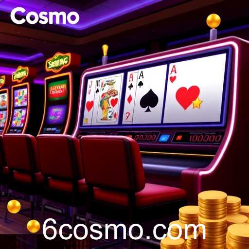 Rising Trends in Online Casino Gaming