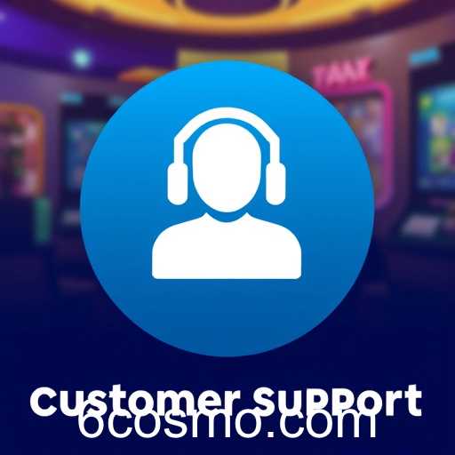 Exploring the Customer Support Game Category at Cosmo PH Casino